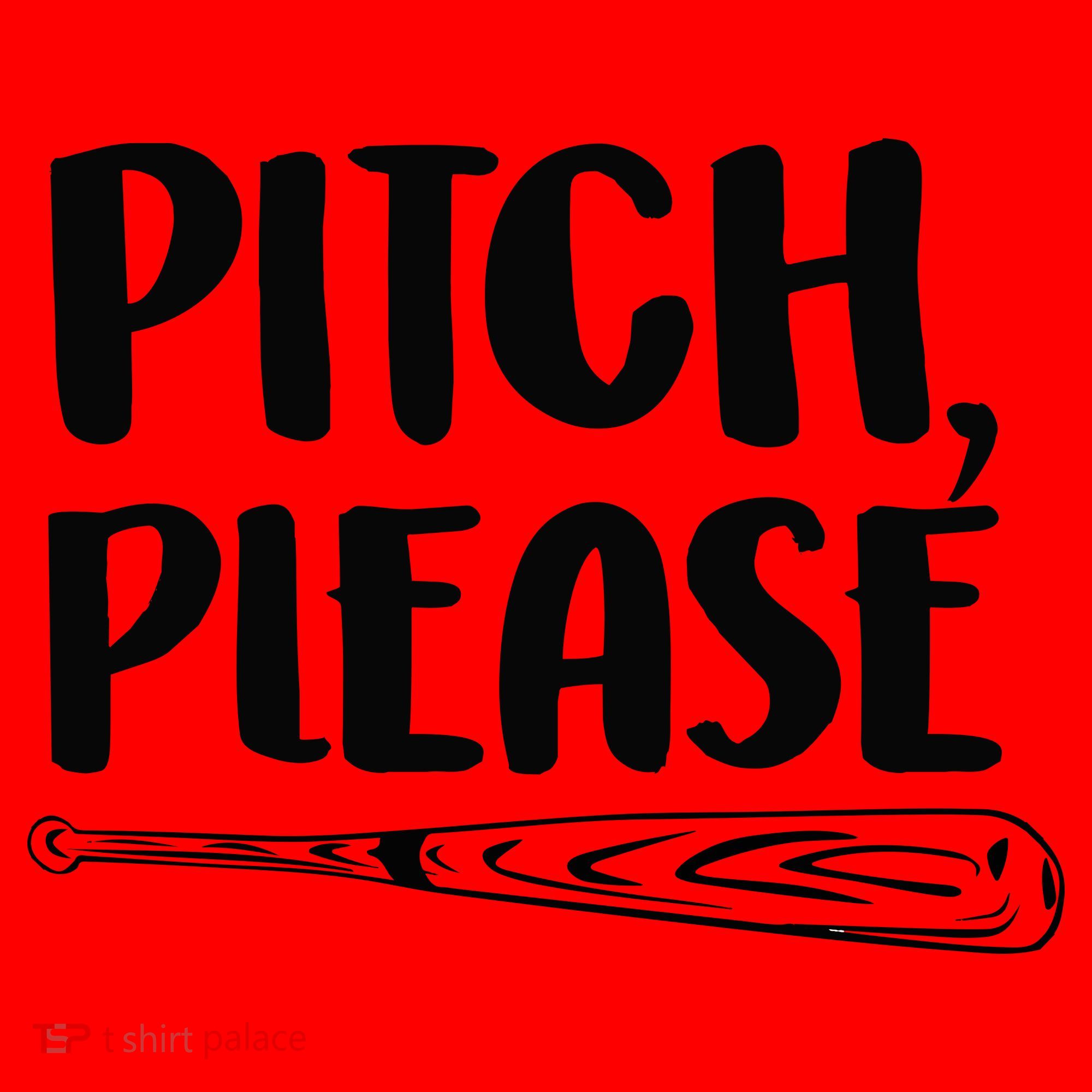 Pitch Please Santa Hat