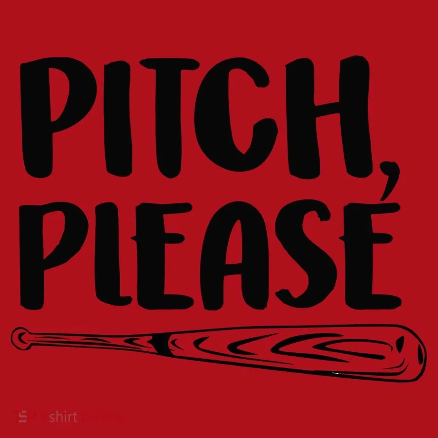 Pitch Please Christmas Stocking