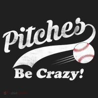 Pitches Be Crazy Tumbler thumb 3