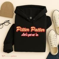 Pitter Patter Do It To 'Er Hoodie thumb 4