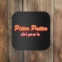 Pitter Patter Do It To 'Er Coaster thumb 0