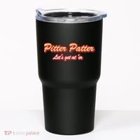 Pitter Patter Do It To 'Er Tumbler thumb 0