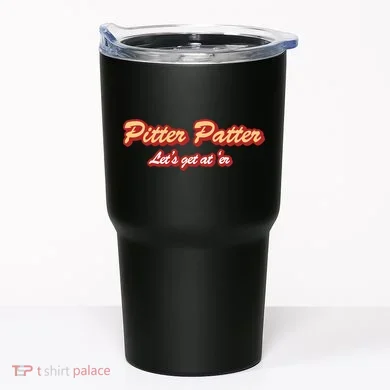 Tumbler