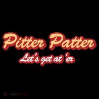 Pitter Patter Do It To 'Er Ornament thumb 1