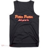 Pitter Patter Do It To 'Er Tank Top thumb 0