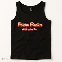 Pitter Patter Do It To 'Er Tank Top thumb 2