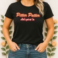 Pitter Patter Do It To 'Er Women's T-Shirt thumb 2