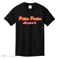 Pitter Patter Do It To 'Er Kids T-Shirt thumb 0