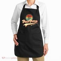 Pitter Patter Let's Get At Er Retro Apron thumb 2