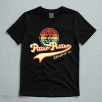 Pitter Patter Let's Get At Er Retro T-Shirt thumb 5
