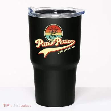 Tumbler