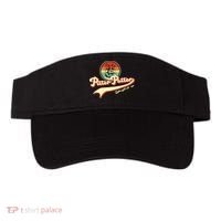 Pitter Patter Let's Get At Er Retro Visor thumb 0