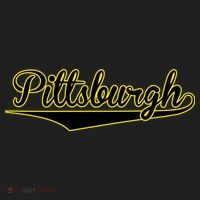 Pittsburgh Classic Baseball Logo Beanie thumb 2