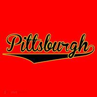 Pittsburgh Classic Baseball Logo Santa Hat thumb 1