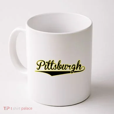 Coffee Mug