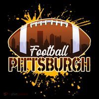 Pittsburgh Pennsylvania Skyline Football Fan  Coffee Mug thumb 5