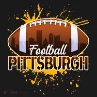 Pittsburgh Pennsylvania Skyline Football Fan  Women's Tank Top thumb 5