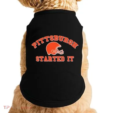 Doggie Tank