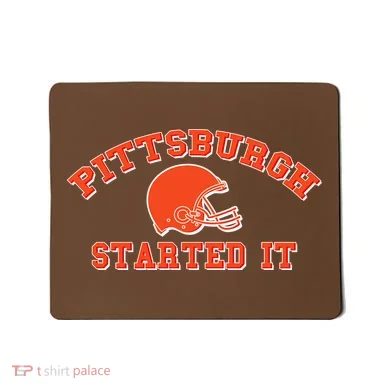 Mousepad