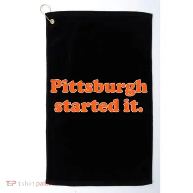 Golf Towel