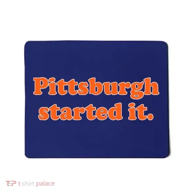 Mousepad