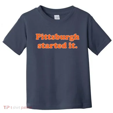 Toddler T-Shirt