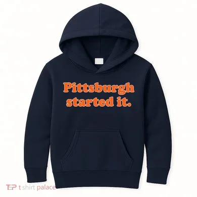 Kids Hoodie