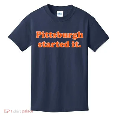 Kids T-Shirt