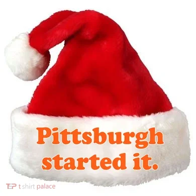 Santa Hat