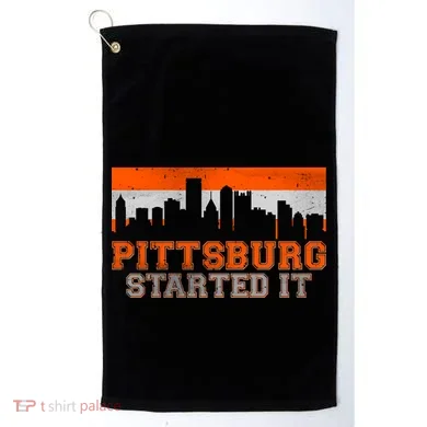 Golf Towel