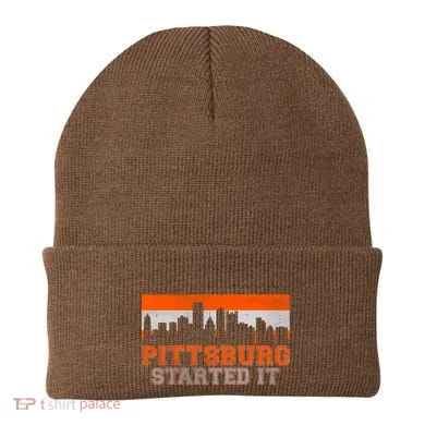 Beanie