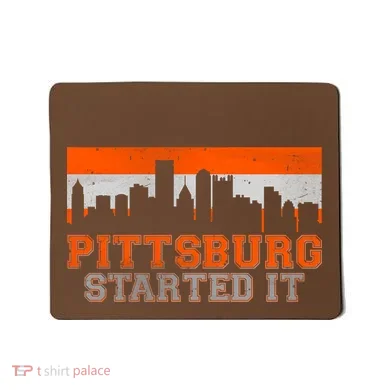 Mousepad