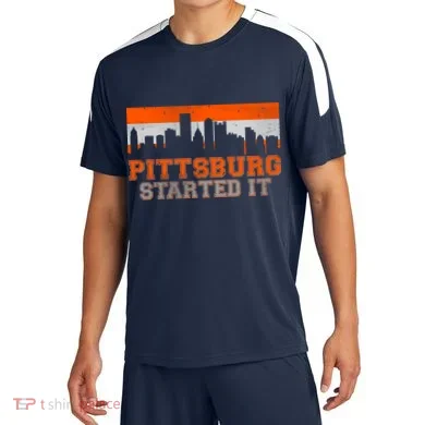 Soccer Jersey