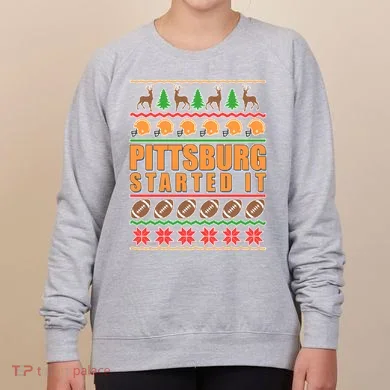 Women's Sweatshirt