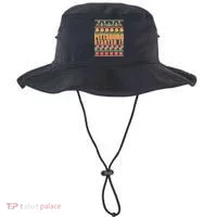 Pittsburgh Started It Ugly Christmas Sweater Bucket Hat thumb 0