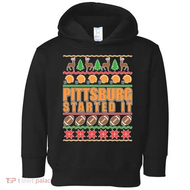 Toddler Hoodie
