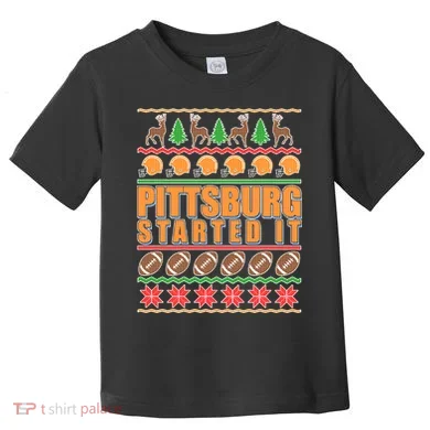 Toddler T-Shirt