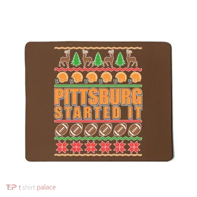 Mousepad