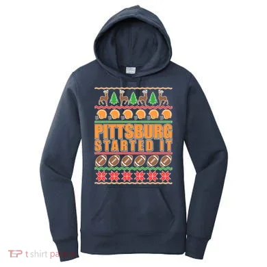 Women's Hoodie