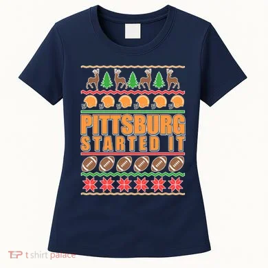 Women's T-Shirt