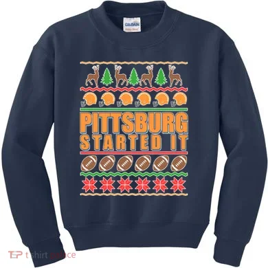 Kids Sweatshirt