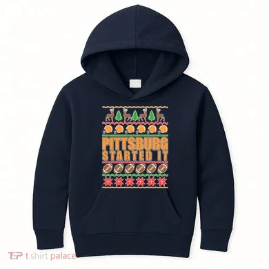 Kids Hoodie
