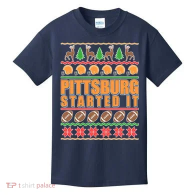 Kids T-Shirt