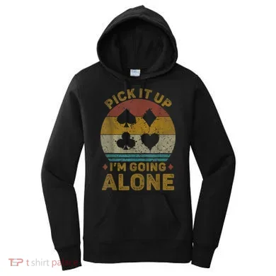 Women's Hoodie