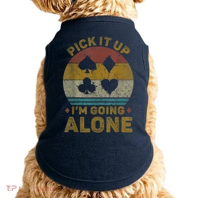 Doggie Tank