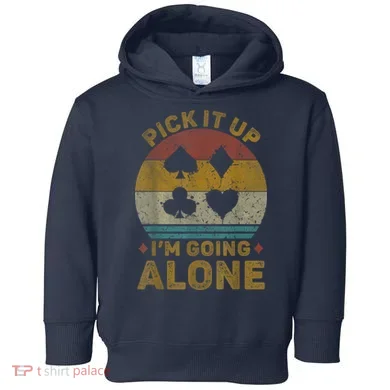 Toddler Hoodie