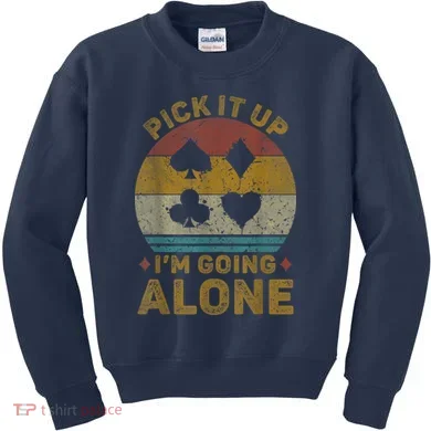 Kids Sweatshirt