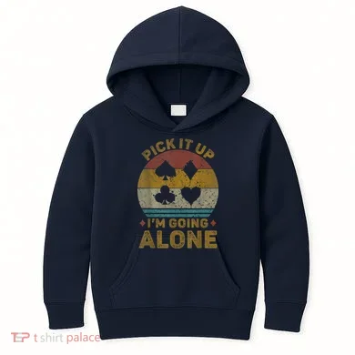 Kids Hoodie