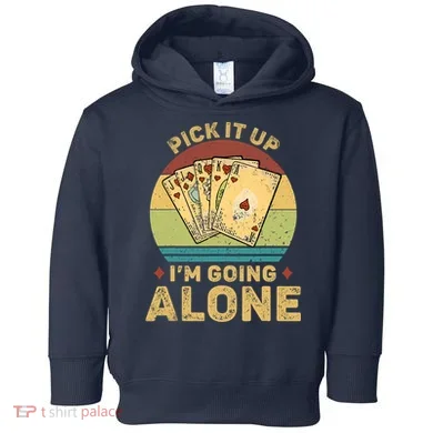 Toddler Hoodie