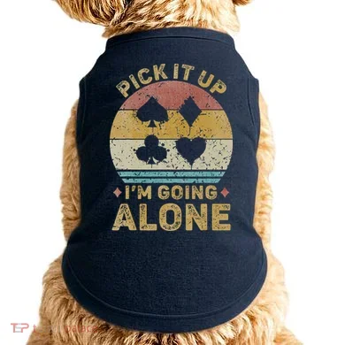 Doggie Tank